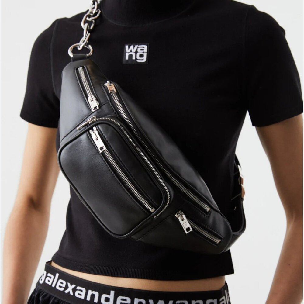Alexander Wang Belt Bag "EUC"